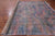 Persian Overdyed Hand Knotted Rug - Manhattan Rugs