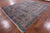 Persian Overdyed Hand Knotted Rug - Manhattan Rugs