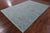 Full Pile Overdyed Hand-Knotted Wool Rug - Manhattan Rugs
