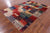 Hand Knotted Tribal Persian Gabbeh Wool Rug - Manhattan Rugs
