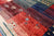 Hand Knotted Tribal Persian Gabbeh Wool Rug - Manhattan Rugs