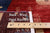 Hand Knotted Tribal Persian Gabbeh Wool Rug - Manhattan Rugs