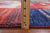 Hand Knotted Tribal Persian Gabbeh Wool Rug - Manhattan Rugs