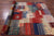 Hand Knotted Tribal Persian Gabbeh Wool Rug - Manhattan Rugs