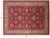 Handmade Super Kazak Wool Rug - Manhattan Rugs