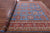 Hand-Knotted Super Kazak Wool Rug - Manhattan Rugs