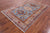 Super Kazak Hand-Knotted Rug - Manhattan Rugs