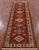 Runner Hand Knotted Super Kazak Wool Rug - Manhattan Rugs