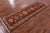 Runner Hand Knotted Super Kazak Wool Rug - Manhattan Rugs