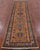 Runner Super Kazak Hand Knotted Rug - Manhattan Rugs
