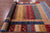 Hand Knotted Tribal Persian Gabbeh Rug - Manhattan Rugs
