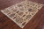 Tribal Persian Gabbeh Hand Knotted Rug - Manhattan Rugs