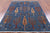 Tribal Persian Gabbeh Hand Knotted Rug - Manhattan Rugs