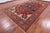 Persian Fine Serapi Hand-Knotted Wool Rug - Manhattan Rugs