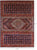 Hand-Knotted Persian Fine Serapi Rug - Manhattan Rugs