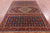 Hand-Knotted Persian Fine Serapi Rug - Manhattan Rugs