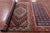 Hand-Knotted Persian Fine Serapi Rug - Manhattan Rugs