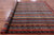 Hand-Knotted Persian Gabbeh Shall Rug - Manhattan Rugs