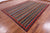 Hand-Knotted Persian Gabbeh Shall Rug - Manhattan Rugs