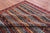 Hand-Knotted Persian Gabbeh Shall Rug - Manhattan Rugs