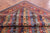Persian Gabbeh Shall Hand Knotted Wool Rug - Manhattan Rugs