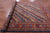 Persian Gabbeh Shall Hand Knotted Wool Rug - Manhattan Rugs