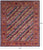 Persian Gabbeh Shall Hand Knotted Wool Rug - Manhattan Rugs