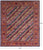 Persian Gabbeh Shall Hand Knotted Wool Rug - Manhattan Rugs