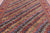 Persian Gabbeh Shall Hand Knotted Wool Rug - Manhattan Rugs