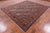 Persian Gabbeh Shall Hand Knotted Wool Rug - Manhattan Rugs