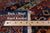 Persian Gabbeh Shall Hand Knotted Wool Rug - Manhattan Rugs