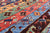 Persian Gabbeh Shall Hand Knotted Wool Rug - Manhattan Rugs
