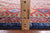 Persian Gabbeh Shall Hand Knotted Wool Rug - Manhattan Rugs