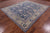 Persian Fine Serapi Hand-Knotted Rug - Manhattan Rugs