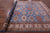 Super Kazak Hand-Knotted Rug - Manhattan Rugs