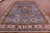 Super Kazak Hand-Knotted Rug - Manhattan Rugs