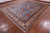 Super Kazak Hand-Knotted Rug - Manhattan Rugs