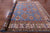 Super Kazak Hand Knotted Rug - Manhattan Rugs
