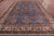 Super Kazak Hand Knotted Rug - Manhattan Rugs
