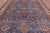 Super Kazak Hand Knotted Rug - Manhattan Rugs