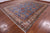 Super Kazak Hand Knotted Rug - Manhattan Rugs