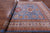 Super Kazak Hand Knotted Rug - Manhattan Rugs