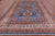 Super Kazak Hand Knotted Rug - Manhattan Rugs