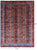 Persian Gabbeh Shall Hand-Knotted Wool Rug - Manhattan Rugs