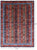 Persian Gabbeh Shall Hand-Knotted Wool Rug - Manhattan Rugs