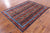 Persian Gabbeh Shall Hand-Knotted Wool Rug - Manhattan Rugs