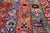 Persian Gabbeh Shall Hand-Knotted Wool Rug - Manhattan Rugs