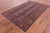 Shall Persian Gabbeh Hand-Knotted Rug - Manhattan Rugs