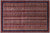 Persian Gabbeh Shall Hand Knotted Rug - Manhattan Rugs