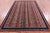 Persian Gabbeh Shall Hand Knotted Rug - Manhattan Rugs